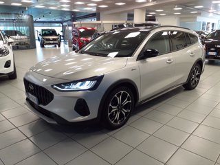 FORD Focus active sw 1.0t ecoboost h x 155cv powershift