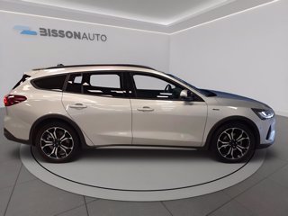 FORD Focus active sw 1.0t ecoboost h x 155cv powershift