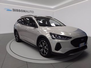 FORD Focus active sw 1.0t ecoboost h x 155cv powershift