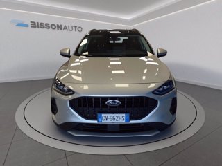 FORD Focus active sw 1.0t ecoboost h x 155cv powershift