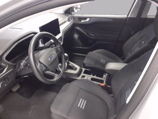 FORD Focus active sw 1.0t ecoboost h x 155cv powershift