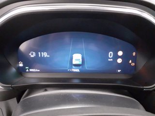 FORD Focus active sw 1.0t ecoboost h x 155cv powershift