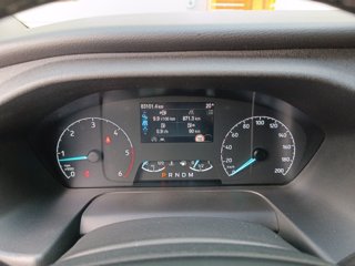 FORD tourneo custom 320 2.0 tdci 185cv Titanium L1H1 auto E6.2