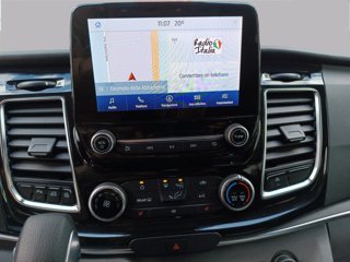 FORD tourneo custom 320 2.0 tdci 185cv Titanium L1H1 auto E6.2