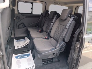 FORD tourneo custom 320 2.0 tdci 185cv Titanium L1H1 auto E6.2