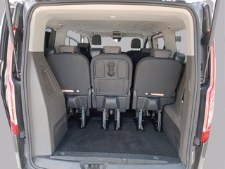 FORD tourneo custom 320 2.0 tdci 185cv Titanium L1H1 auto E6.2