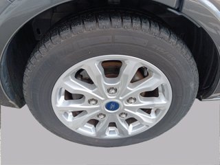 FORD tourneo custom 320 2.0 tdci 185cv Titanium L1H1 auto E6.2