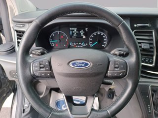 FORD tourneo custom 320 2.0 tdci 185cv Titanium L1H1 auto E6.2