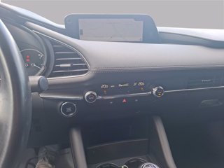 MAZDA 3 5p 2.0 m-hybrid exceed 186cv