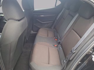 MAZDA 3 5p 2.0 m-hybrid exceed 186cv