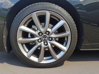 MAZDA 3 5p 2.0 m-hybrid exceed 186cv