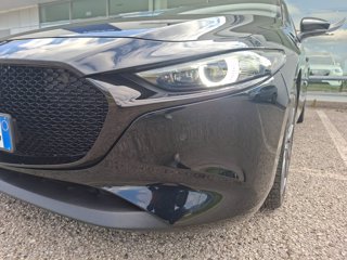 MAZDA 3 5p 2.0 m-hybrid exceed 186cv