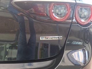 MAZDA 3 5p 2.0 m-hybrid exceed 186cv