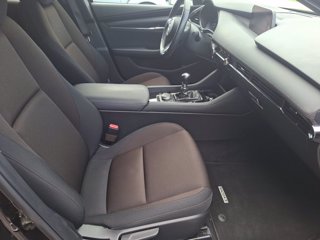 MAZDA 3 5p 2.0 m-hybrid exceed 186cv