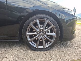 MAZDA 3 5p 2.0 m-hybrid exceed 186cv