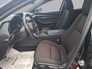 MAZDA 3 5p 2.0 m-hybrid exceed 186cv