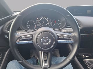 MAZDA 3 5p 2.0 m-hybrid exceed 186cv