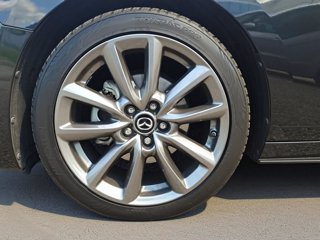 MAZDA 3 5p 2.0 m-hybrid exceed 186cv