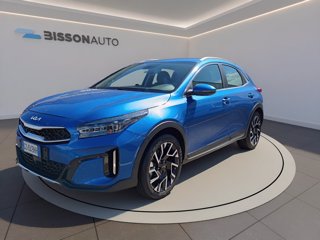 KIA XCeed 1.5 tgdi mhev Style 160cv mt