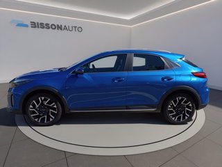 KIA XCeed 1.5 tgdi mhev Style 160cv mt
