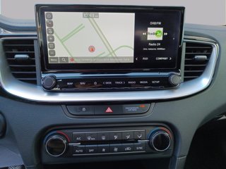 KIA XCeed 1.5 tgdi mhev Style 160cv mt