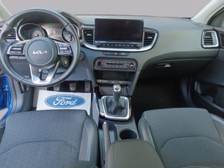 KIA XCeed 1.5 tgdi mhev Style 160cv mt