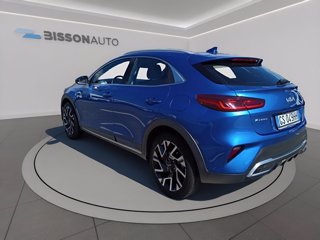 KIA XCeed 1.5 tgdi mhev Style 160cv mt