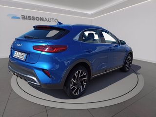 KIA XCeed 1.5 tgdi mhev Style 160cv mt