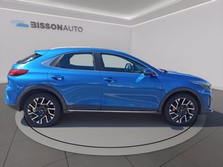KIA XCeed 1.5 tgdi mhev Style 160cv mt