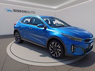 KIA XCeed 1.5 tgdi mhev Style 160cv mt