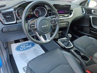 KIA XCeed 1.5 tgdi mhev Style 160cv mt