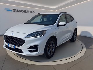 FORD Kuga 2.5 phev st-line 2wd 225cv cvt