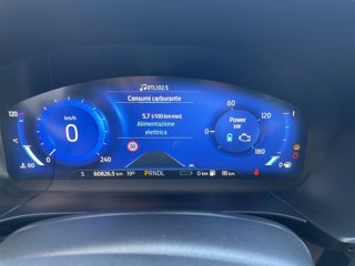 FORD Kuga 2.5 phev st-line 2wd 225cv cvt