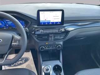 FORD Kuga 2.5 phev st-line 2wd 225cv cvt
