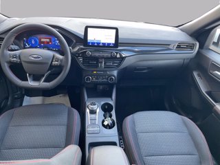 FORD Kuga 2.5 phev st-line 2wd 225cv cvt