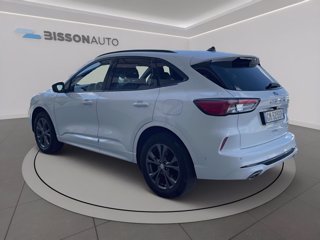 FORD Kuga 2.5 phev st-line 2wd 225cv cvt