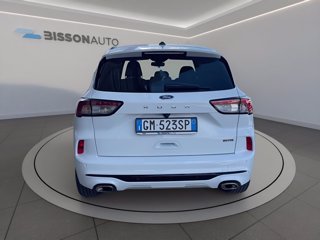 FORD Kuga 2.5 phev st-line 2wd 225cv cvt