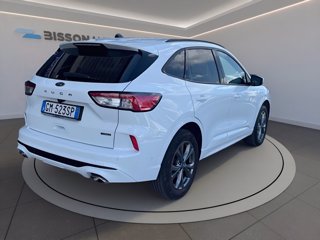 FORD Kuga 2.5 phev st-line 2wd 225cv cvt
