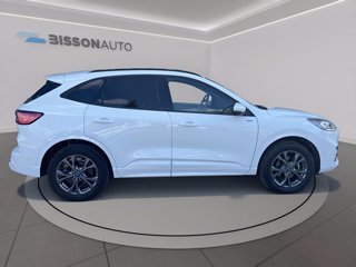 FORD Kuga 2.5 phev st-line 2wd 225cv cvt
