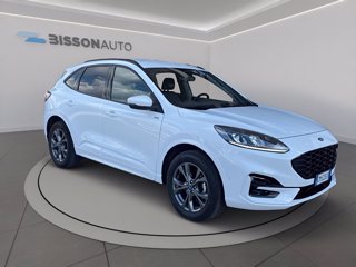 FORD Kuga 2.5 phev st-line 2wd 225cv cvt