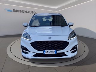 FORD Kuga 2.5 phev st-line 2wd 225cv cvt