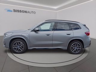 BMW X1 xdrive 25e msport auto