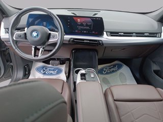 BMW X1 xdrive 25e msport auto