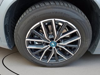 BMW X1 xdrive 25e msport auto