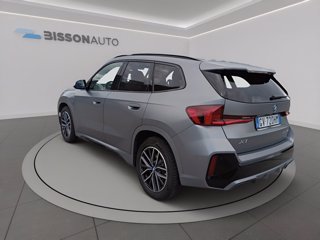 BMW X1 xdrive 25e msport auto