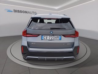 BMW X1 xdrive 25e msport auto