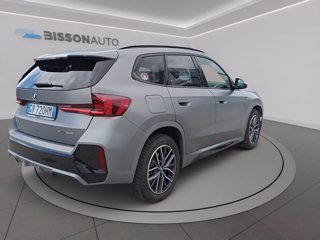 BMW X1 xdrive 25e msport auto