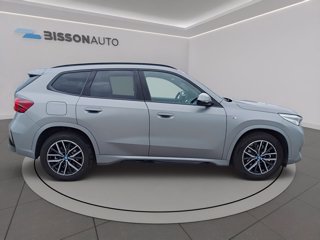 BMW X1 xdrive 25e msport auto