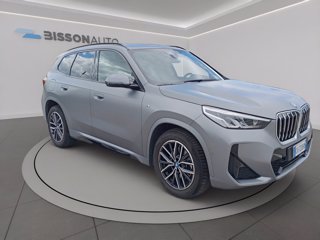 BMW X1 xdrive 25e msport auto