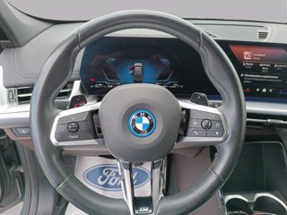 BMW X1 xdrive 25e msport auto